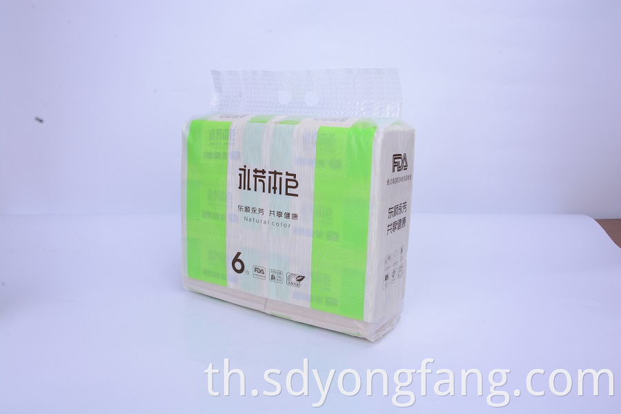 Soft Tissue Facial Paper